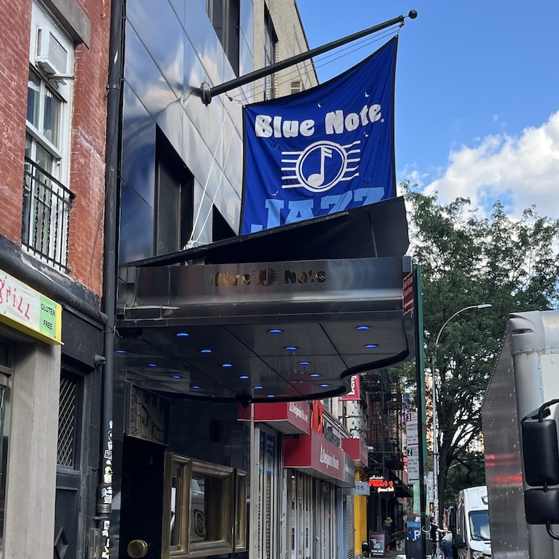 Blue Note
