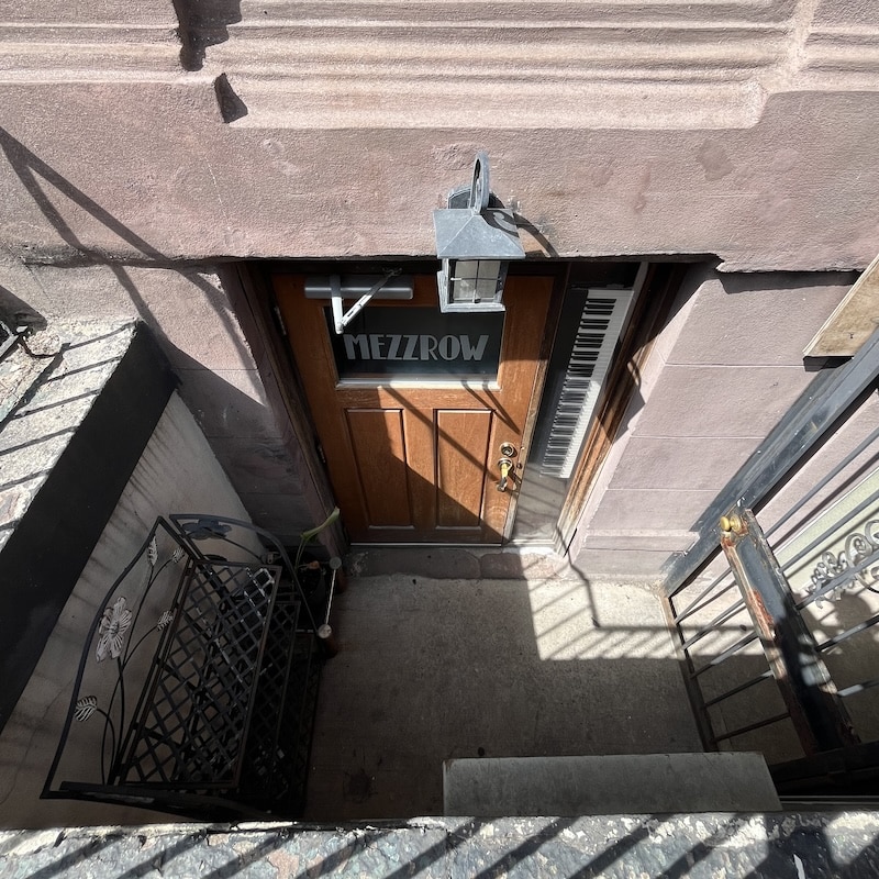 Mezzrow