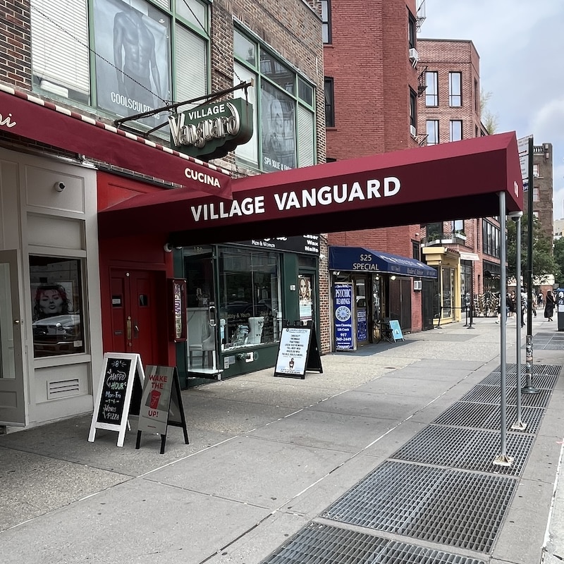 Village Vanguard