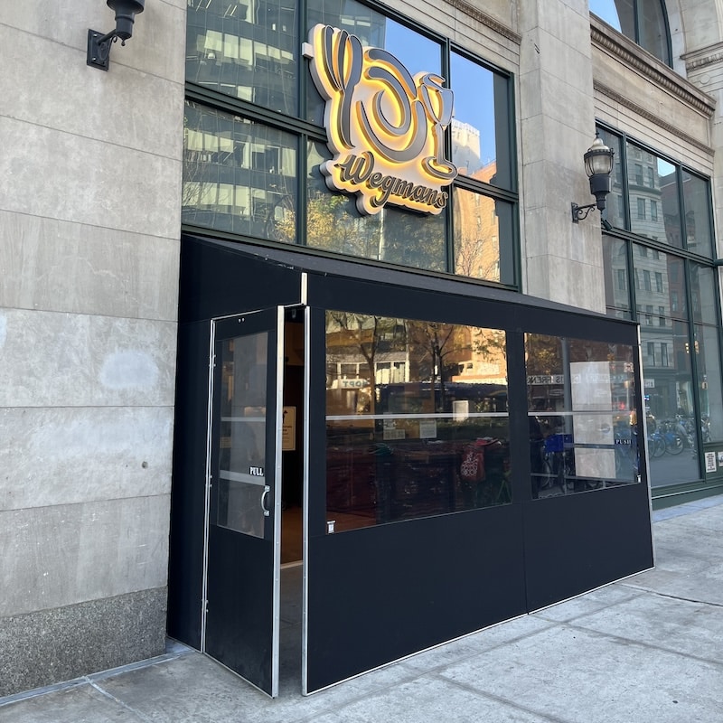Wegmans