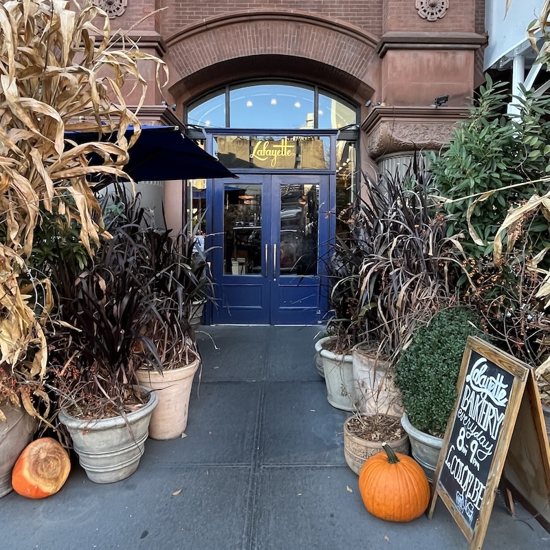 Lafayette Grand Café & Bakery