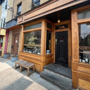 Red Hook Self-Guided Walking Tour - Walk This Way NYC