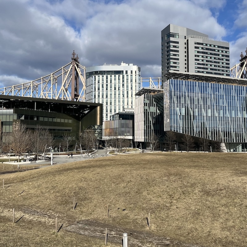 Cornell Tech