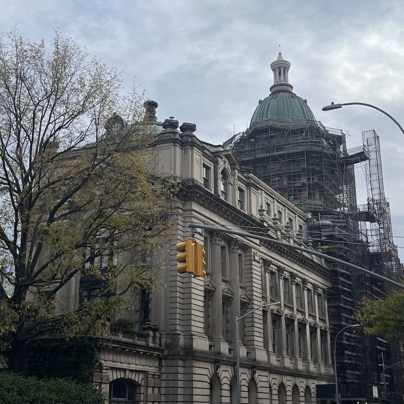 Old Police Headquarters