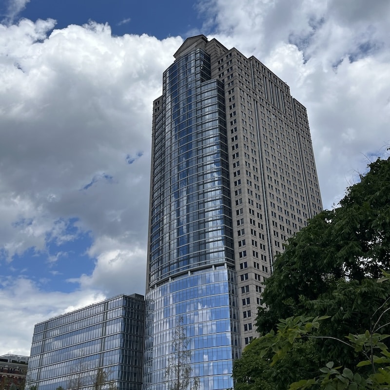 Citi Headquarters