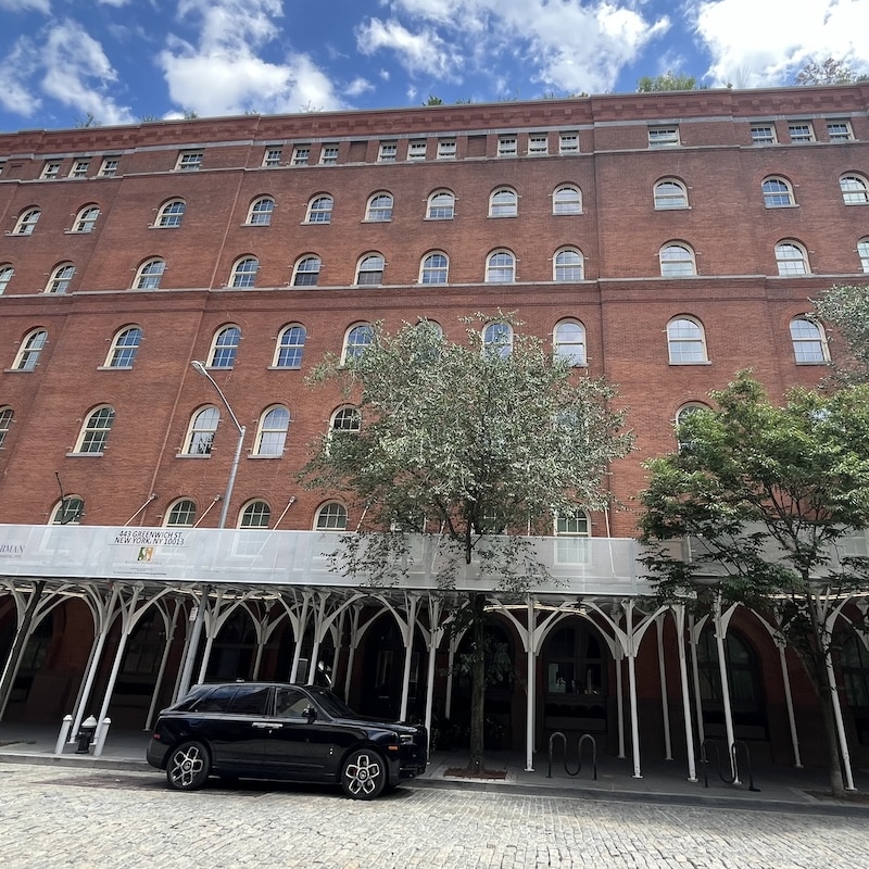 443 Greenwich Street