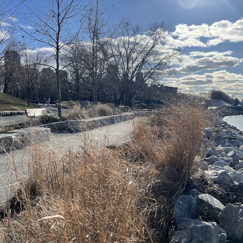 Southpoint Park
