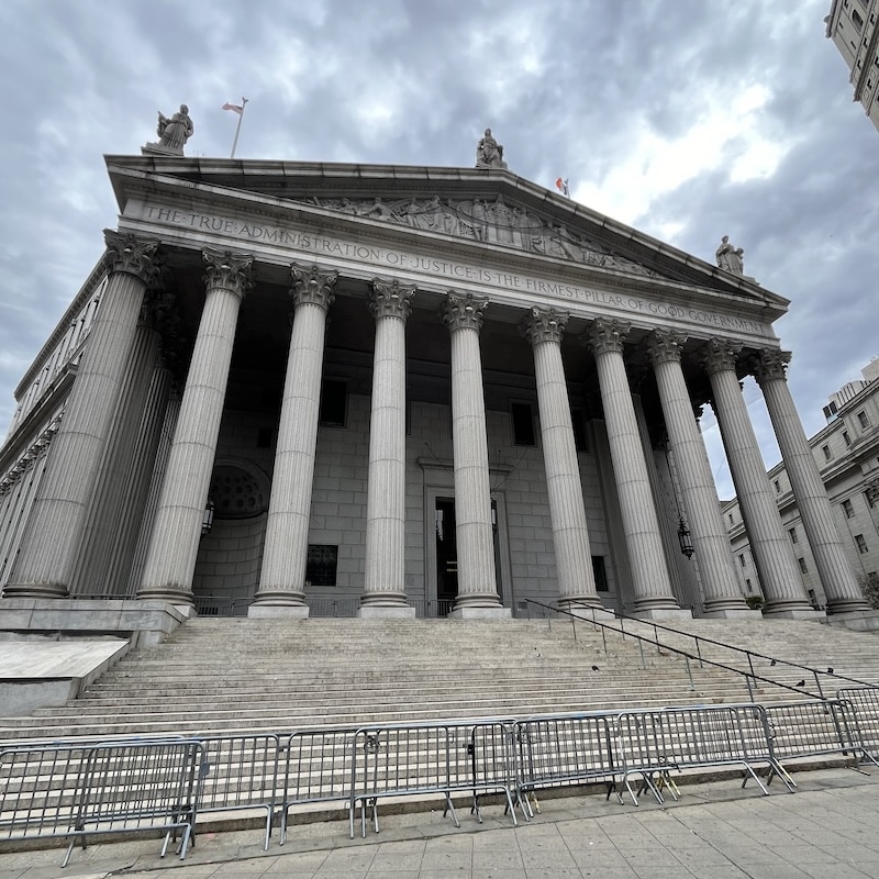 New York County Supreme Court